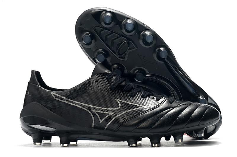 Chuteira Mizuno Morelia NEO II Campo