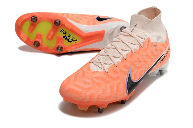 Chuteira Nike Mercurial Superfly IX Elite SG Campo