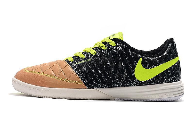 Chuteira Nike Lunar Gato II Futsal