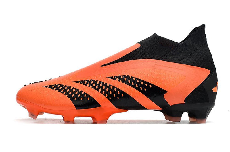 Chuteira adidas Predator Accuracy + Campo