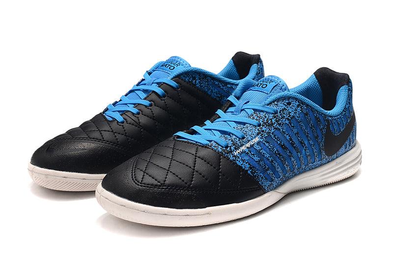 Chuteira Nike Lunar Gato II Futsal