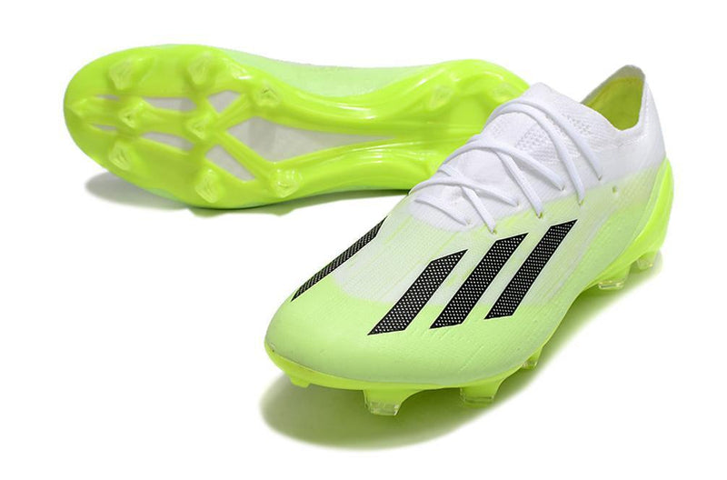 Chuteira Adidas X Speed portal Campo