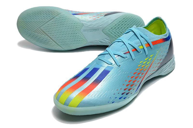 Chuteira Adidas X Speed Portal 3 Futsal