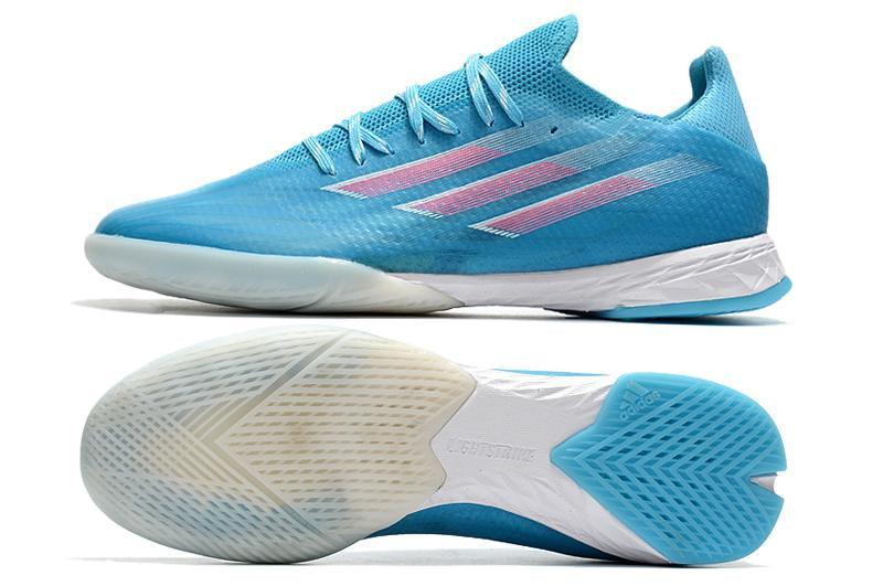 Chuteira Adidas X Speed Flow .1 Futsal