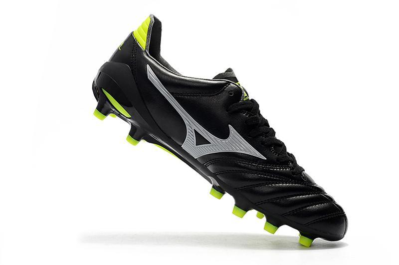 Chuteira Mizuno Morelia NEO II Campo