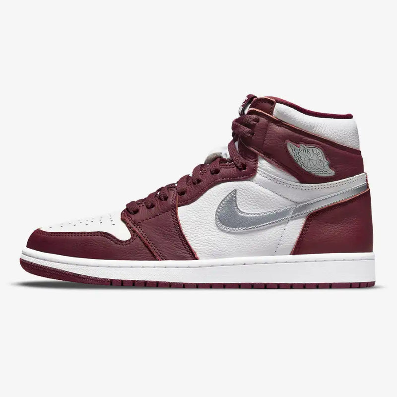 Air Jordan 1 High OG Bordeaux