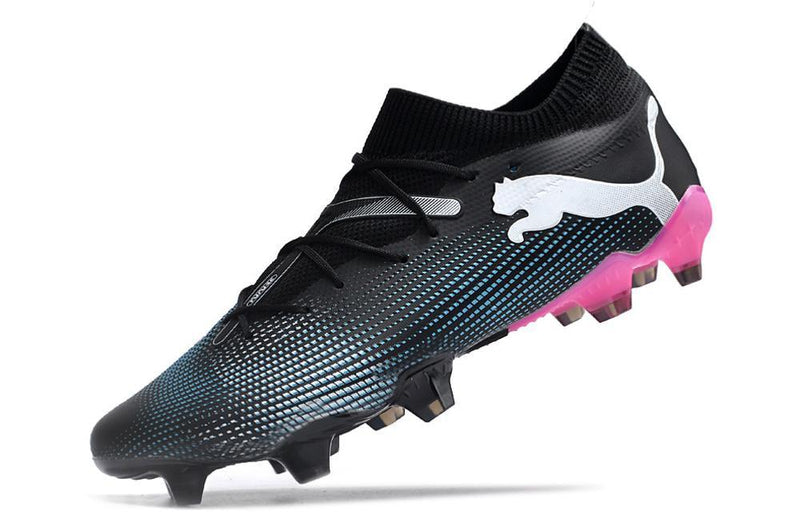 Chuteira Puma Future 7 Ultimate Campo