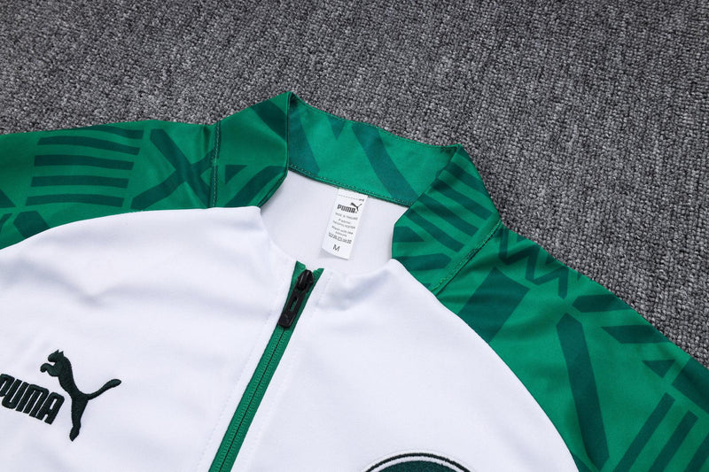 Agasalho de Frio Palmeiras 23/24 Masculino - Jaqueta de frio Palmeiras