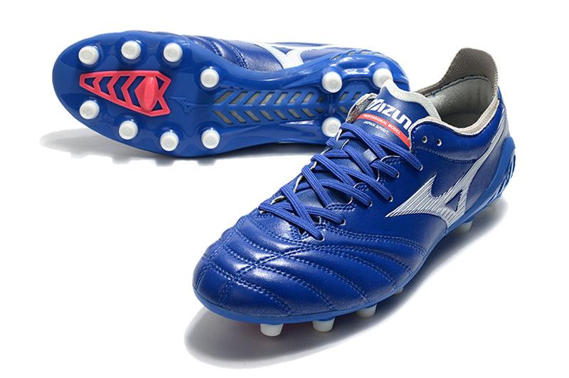 Chuteira Mizuno Morelia NEO III Campo