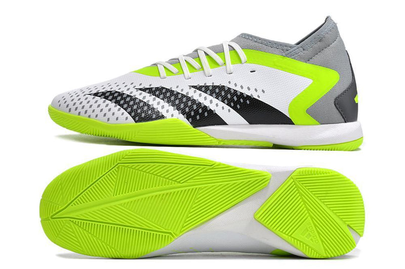 Chuteira adidas Predator Accuracy 3+ Futsal