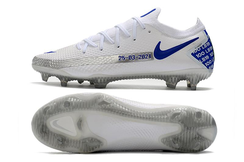 Chuteira Nike Phantom GT Elite Campo