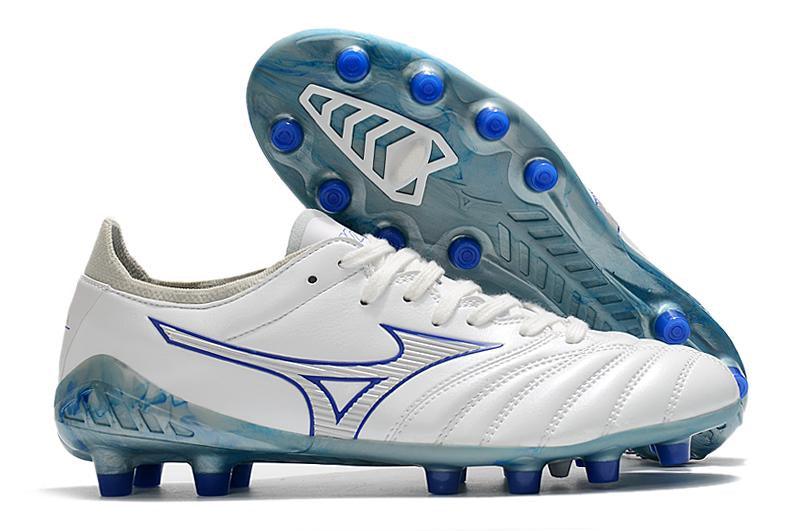 Chuteira Mizuno Morelia NEO III Campo