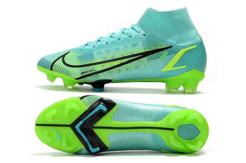 Chuteira Nike Mercurial Superfly 8 Elite Campo