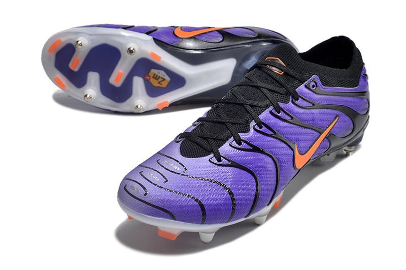 Chuteira Nike Mercurial Vapor XV Elite SG Campo