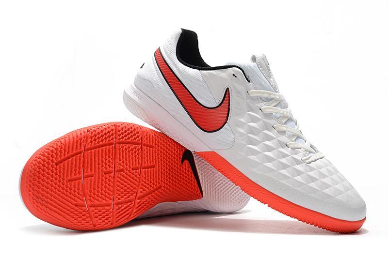 Chuteira NIke Tiempo Lunar Legend VIII Pro Futsal