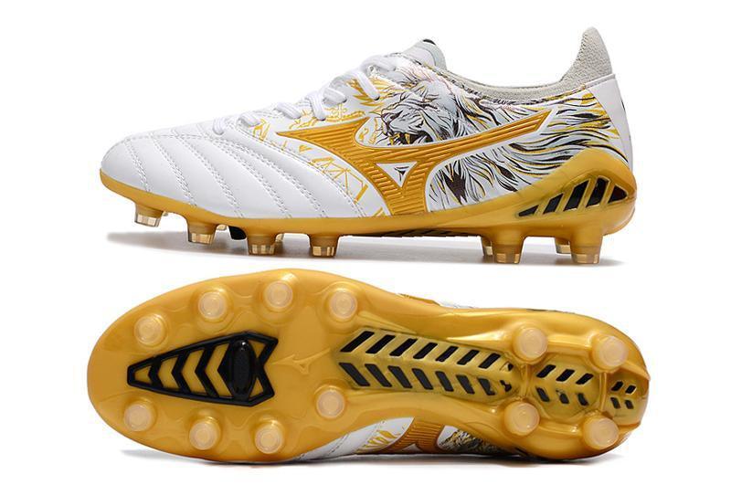 Chuteira Mizuno Morelia NEO III Campo