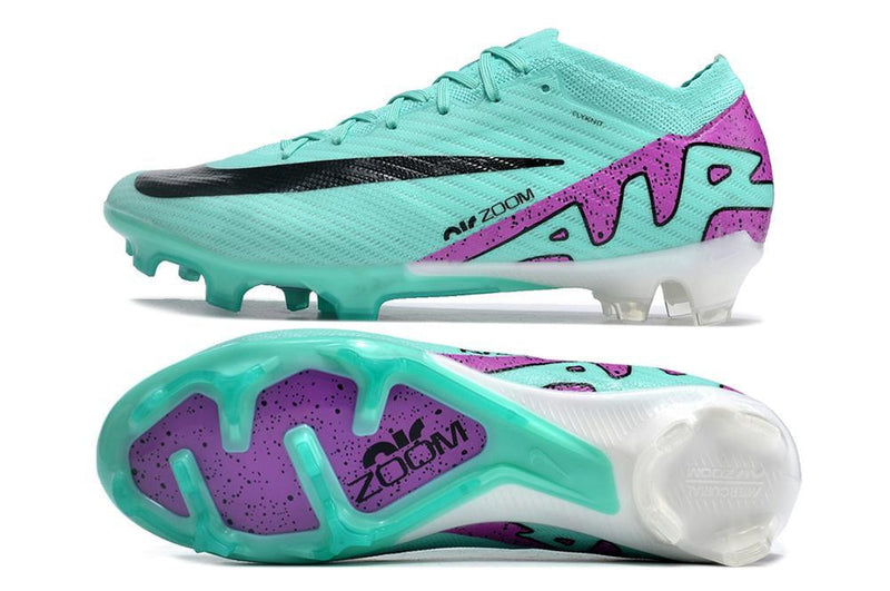 Chuteira Nike Air Zoom Mercurial Vapor XV Elite Campo