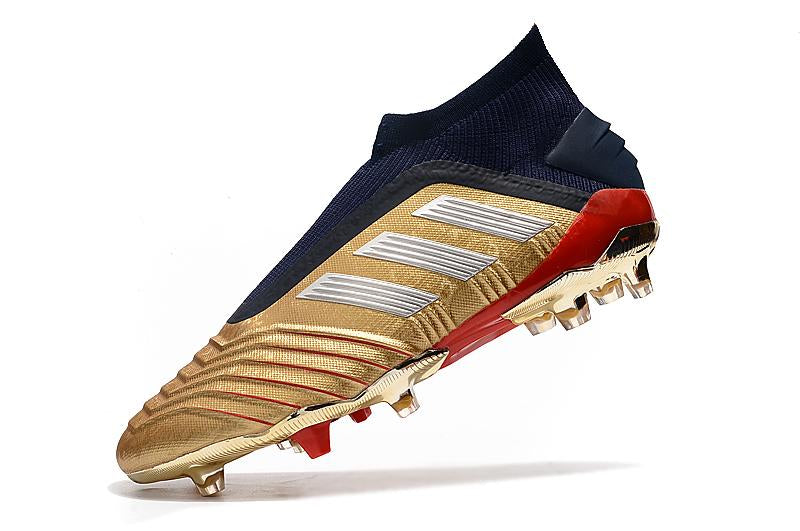 Chuteira Adidas Predator 19+ Campo