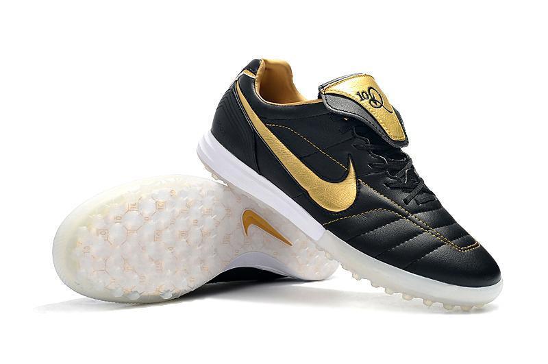 Chuteira Nike Tiempo Legend 7 R10 Elite Society