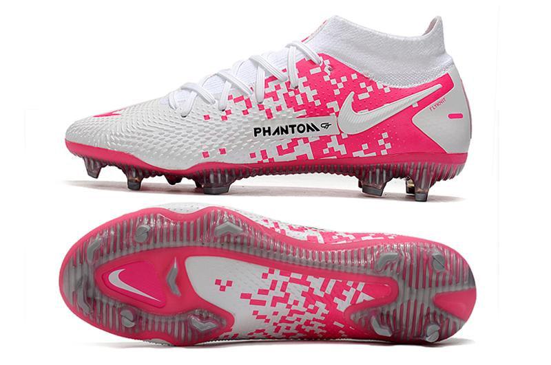 Chuteira Nike Phantom GT2 Elite Campo