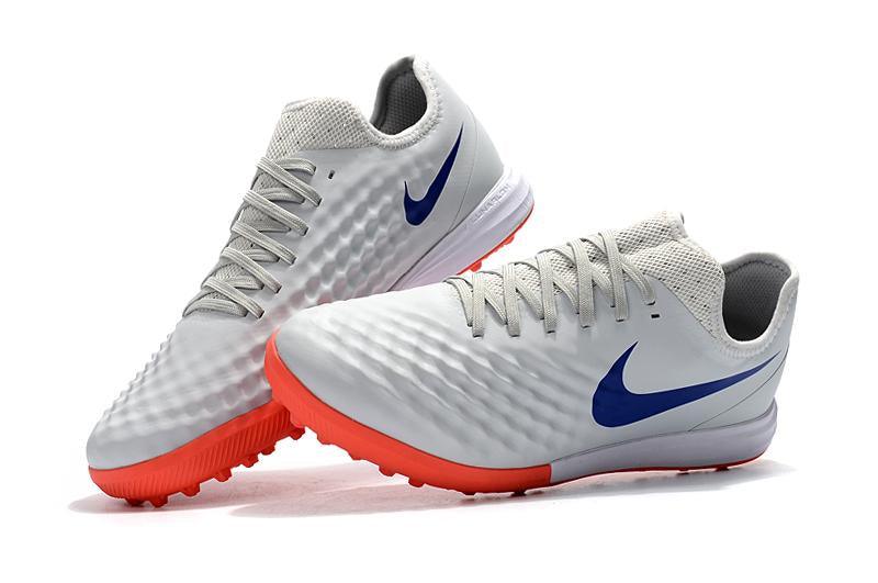 Chuteira Nike Magista X Finale II Society