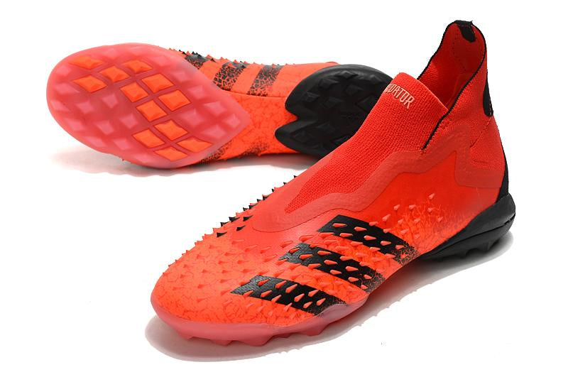 Chuteira adidas Predator Freak .1 Society