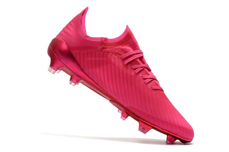 Chuteira adidas X 19.1 Campo