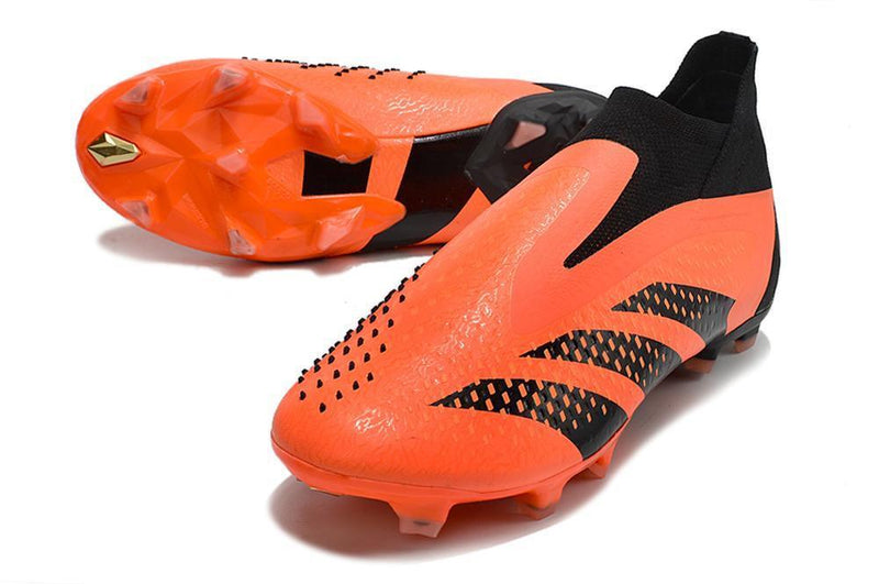 Chuteira adidas Predator Accuracy + Campo