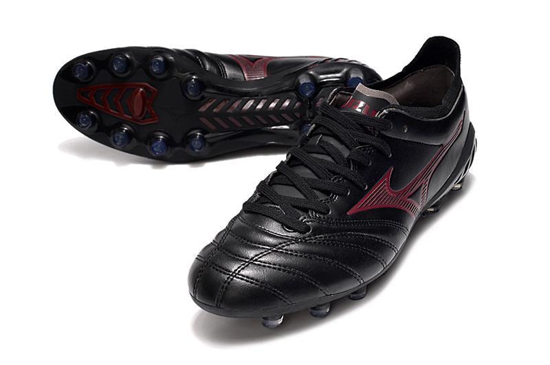 Chuteira Mizuno Morelia NEO III Campo