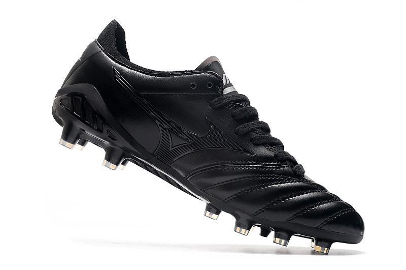 Chuteira Mizuno Morelia NEO III Campo