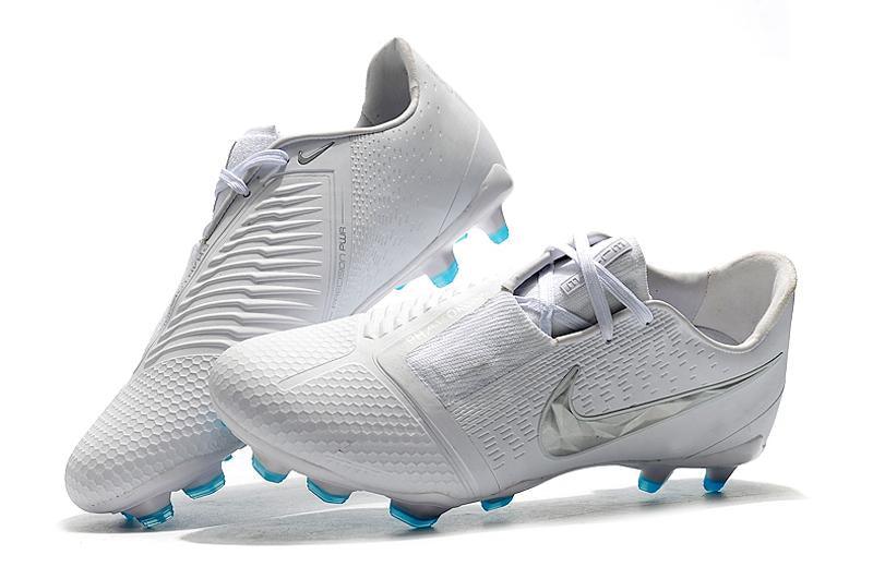 Chuteira Nike Phantom VNM Elite Campo