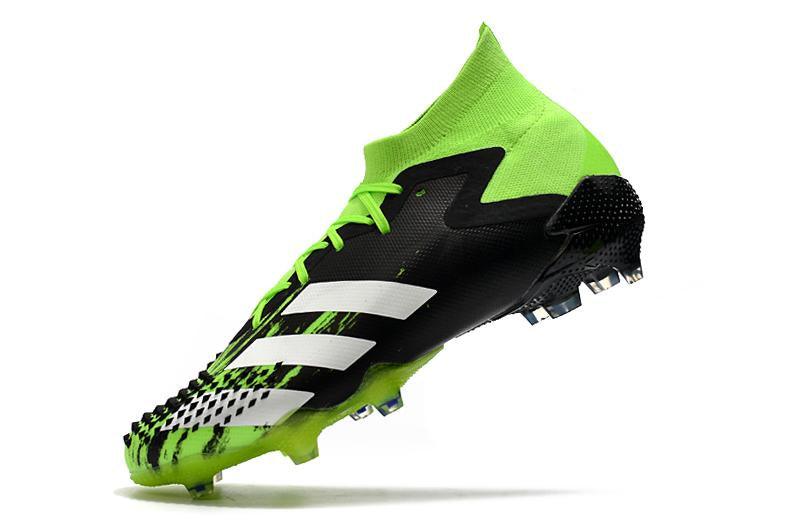 Chuteira Adidas Predator Mutator 20.1 Campo