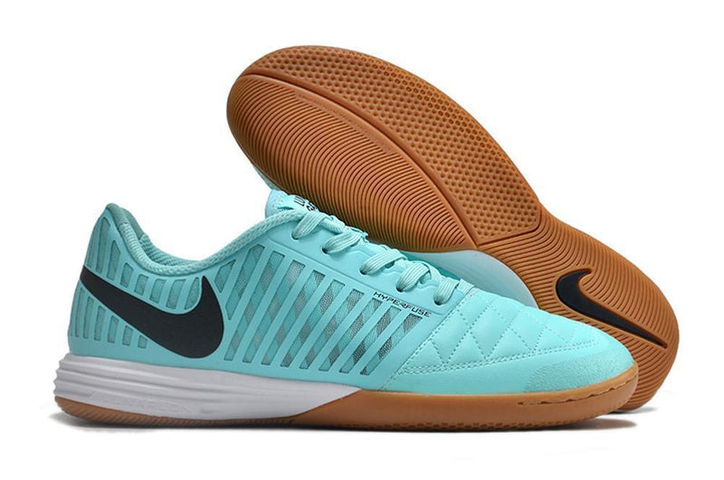 Chuteira Nike Lunar Gato II Futsal