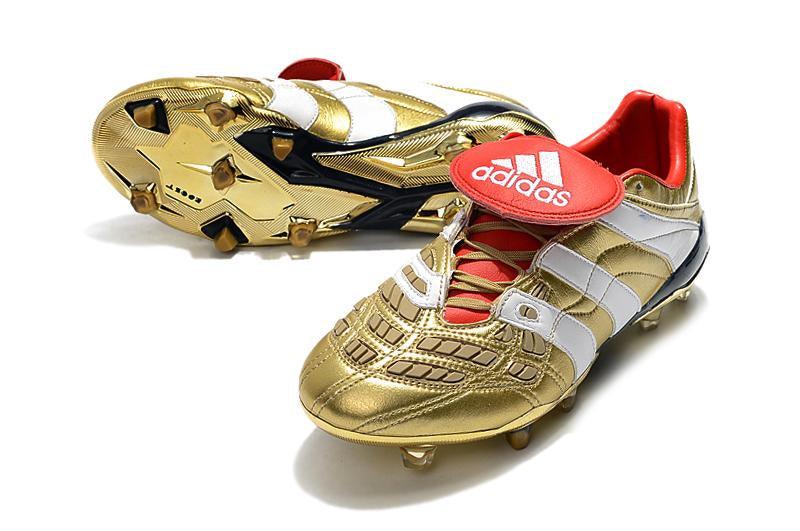 Chuteira Adidas Predator Accelerator Campo