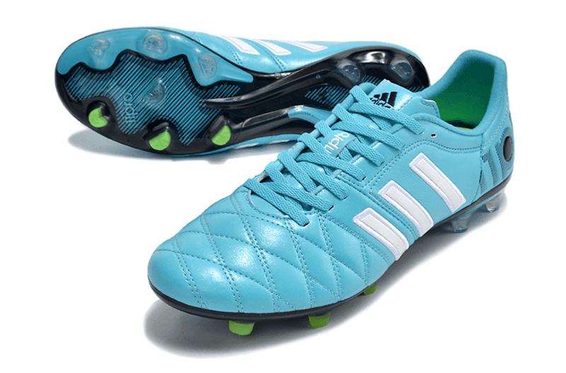 Chuteira Adidas Pure 11 Pro Campo