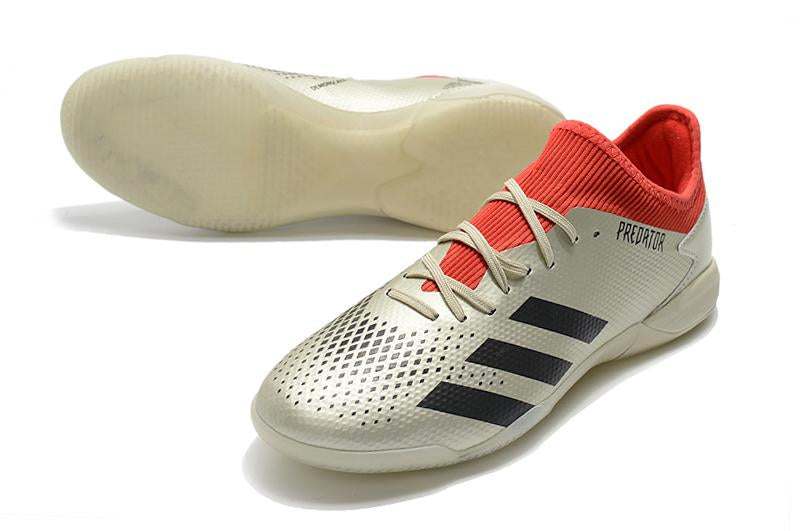 Chuteira adidas Predator 20.3 Futsal