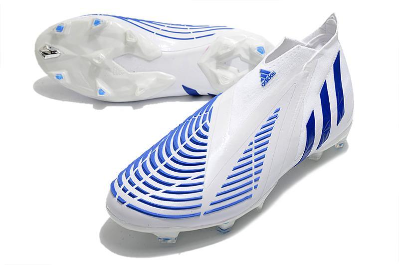 Chuteira adidas Predator Edge+ Campo