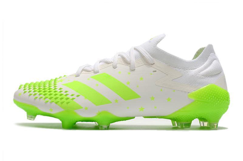 Chuteira Adidas Predator Mutator 20.1 Campo