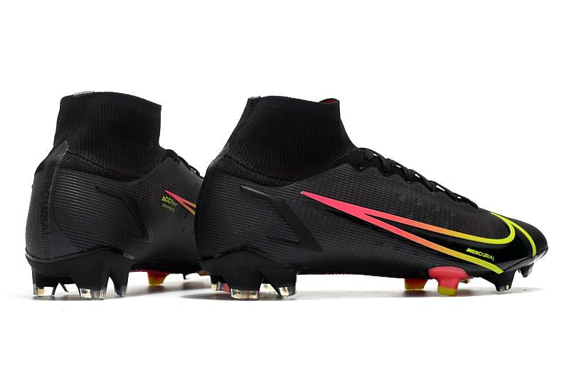 Chuteira Nike Mercurial Superfly 8 Elite Campo