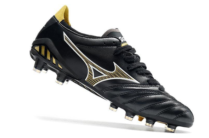 Chuteira Mizuno Morelia NEO III Campo