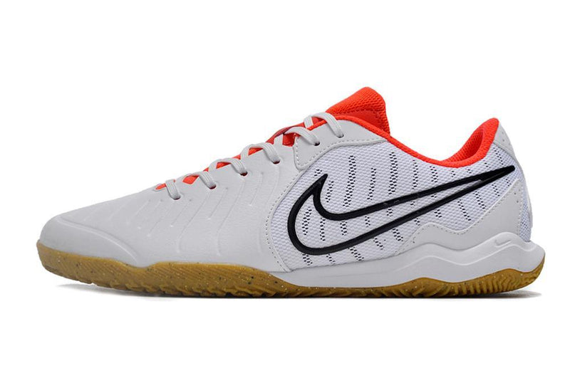 Chuteira Nike React Tiempo Legend 10 Pro Futsal