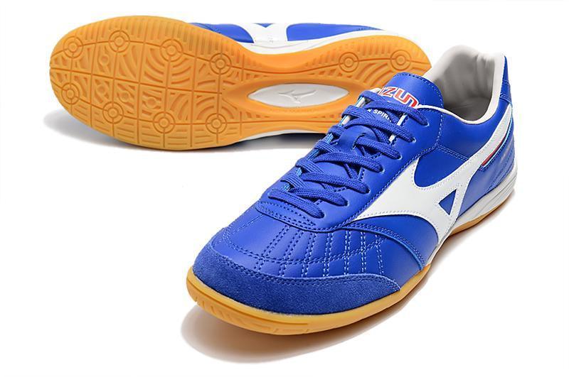 Chuteira Mizuno Morelia Sala Futsal