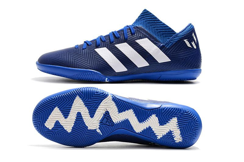 Chuteira Adidas Nemeziz Messi Tango 18.3 Futsal