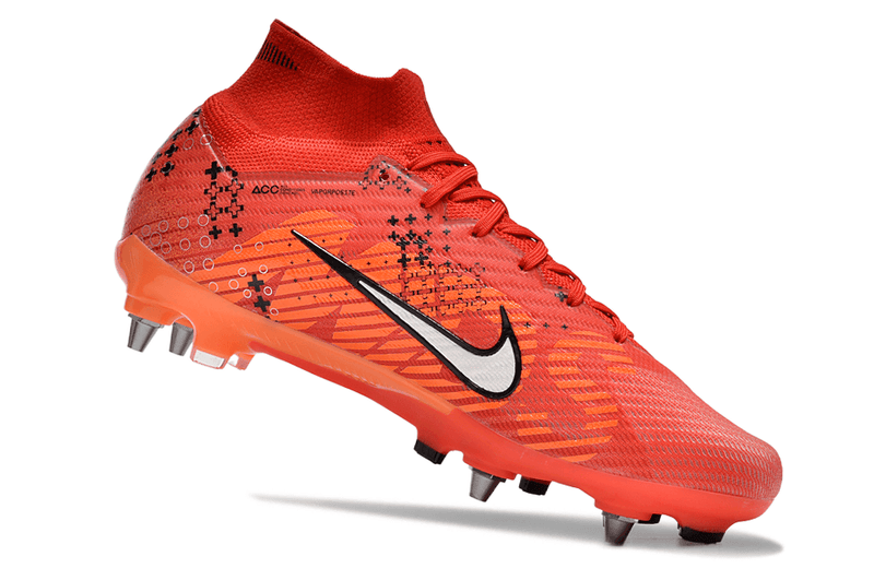 Chuteira Nike Mercurial Superfly IX Elite SG Campo