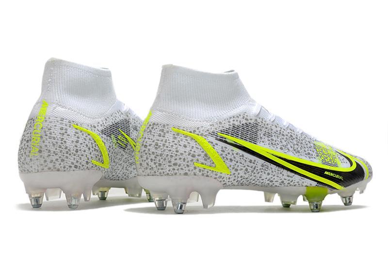 Chuteira Nike Mercurial Superfly 8 Elite SG Campo