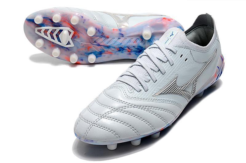 Chuteira Mizuno Morelia NEO III Campo