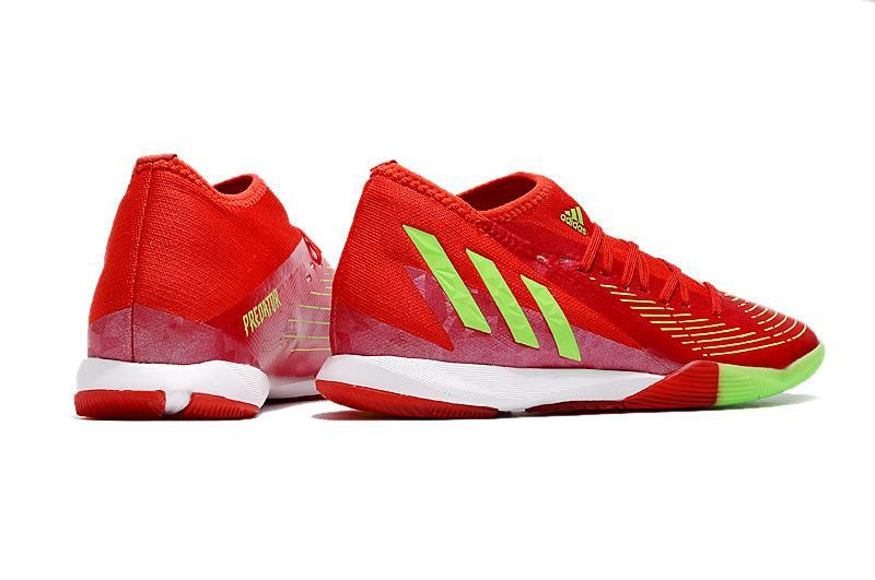 Chuteira adidas Predator Edge 3 Futsal