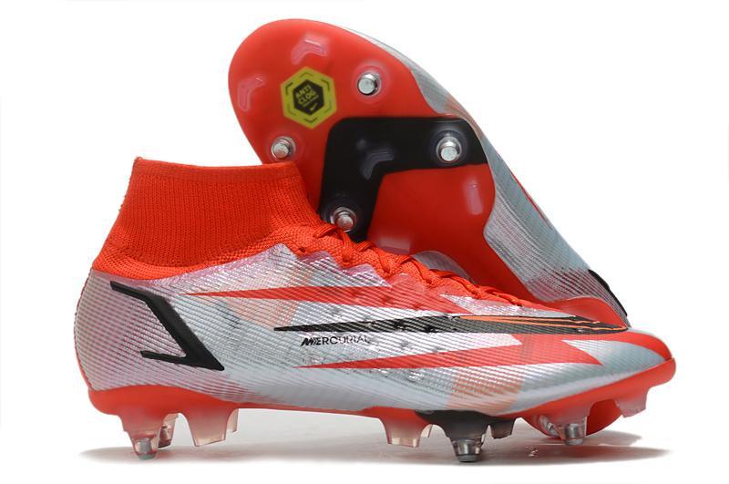 Chuteira Nike Mercurial Superfly 8 Elite SG Campo