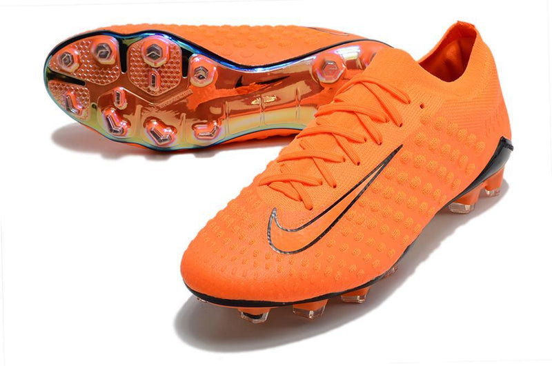 Chuteira Nike Phantom Ultra Venom Campo