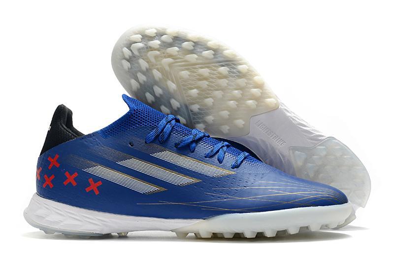 Chuteira Adidas X Speed Flow .1 Society